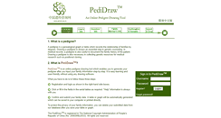 Desktop Screenshot of pedidraw.gcnet.org.cn