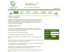 Tablet Screenshot of pedidraw.gcnet.org.cn